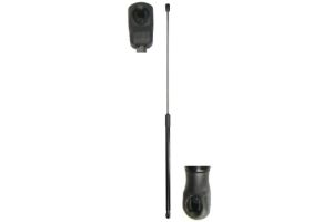 Sprężyna gazowa pokrywy silnika STA684524