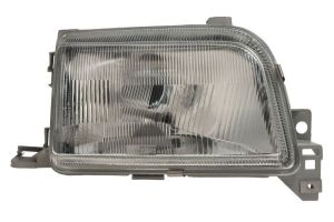 Reflektor świateł przednich TYC 20-3475-05-2