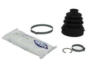 Zestaw osłony przegubu SAS1904027