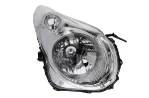 Reflektor świateł przednich TYC 20-12513-05-2