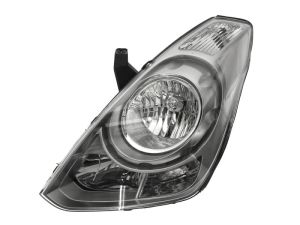 Reflektor świateł przednich TYC 20-12070-25-2