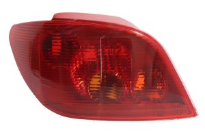 Lampa zespolonych świateł tylnych TYC 11-0250-01-2