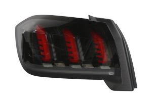 Lampa zespolonych świateł tylnych VAL047377
