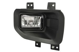 Lampa przeciwmgielna TYC 19-6131-A0-1
