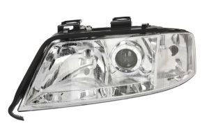 Reflektor świateł przednich TYC 20-5378-08-2