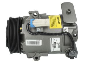 Kompresor klimatyzacji TM8600271