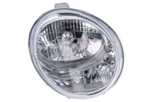 Reflektor świateł przednich TYC 20-0047-05-2