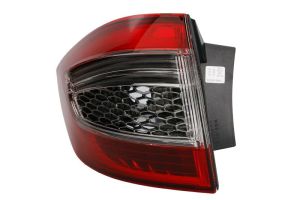 Lampa zespolonych świateł tylnych TYC 11-11846-06-2