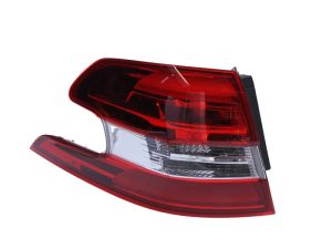 Lampa zespolonych świateł tylnych VAL045372
