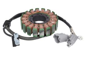 Stojan alternatora STA-236V