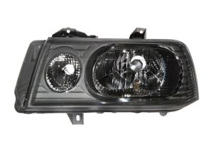 Reflektor świateł przednich TYC 20-11218-05-2