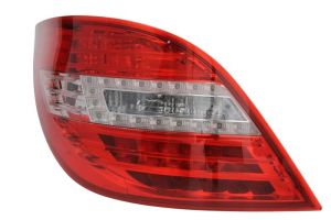 Lampa zespolonych świateł tylnych ULO1082001
