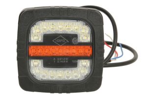 Lampa kierunkowskazu TL-UN115L/R