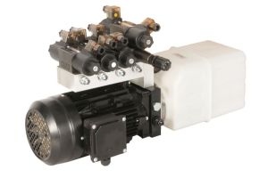 Części i akcesoria do wyważarek TC-20-1033000