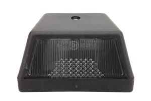 Lampa oświetlenia tablicy rejestracyjnej SM-UN031