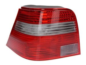 Lampa zespolonych świateł tylnych TYC 11-0198-11-2