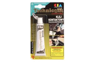 Klej do połączeń elastycznych TE R-266 20ML