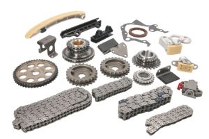 Zestaw łańcucha rozrządu TK523