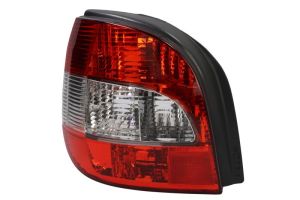 Lampa zespolonych świateł tylnych TYC 11-0252-01-2