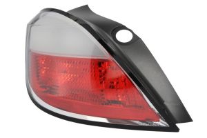 Lampa zespolonych świateł tylnych TYC 11-0474-01-2