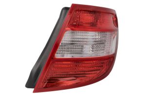 Lampa zespolonych świateł tylnych TYC 11-11783-01-2