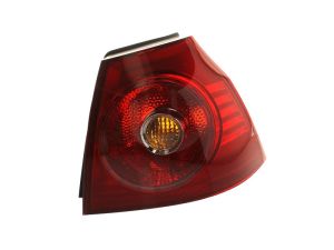 Lampa zespolonych świateł tylnych TYC 11-0399-01-2