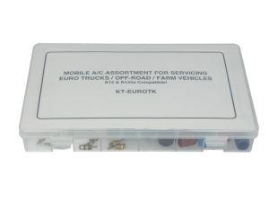 Zestaw montażowy klimatyzacji SUNKT-EUROTK