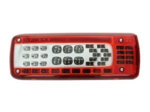 Lampa tylna VAL159500