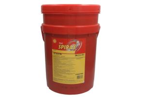 Oleje do przekladni manualnych SPIRAX S2 ALS 90 20L