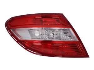 Lampa zespolonych świateł tylnych TYC 11-11748-01-9