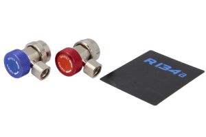 Akcesoria do obsługi układów klimatyzacji TEX S0755E