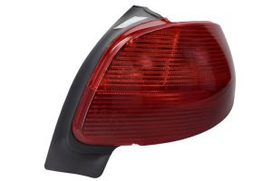 Lampa zespolonych świateł tylnych TYC 11-0115-01-2