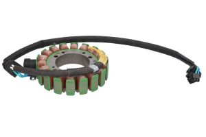 Stojan alternatora STA-322