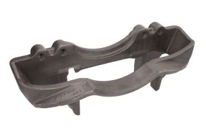 Jarzmo zacisku hamulcowego TEQ-JMW.008