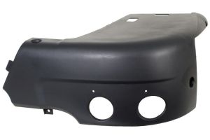 Pokrywa zderzaka SCA-CP-002R