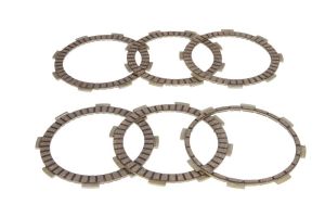 Tarcza sprzęgła TCS1304