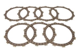 Tarcza sprzęgła TCS4493