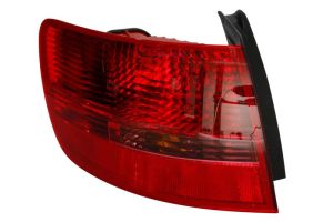 Lampa zespolonych świateł tylnych VAL043325