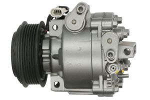 Kompresor klimatyzacji TM8611078