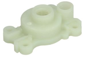 Obudowa pompy cieczy chłodzącej T40-04000201