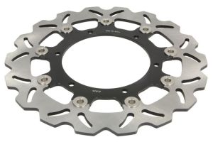 Tarcza hamulcowa THP2074W