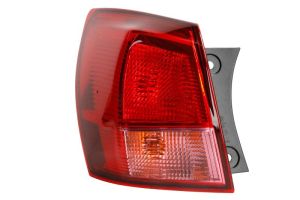 Lampa zespolonych świateł tylnych VAL043585