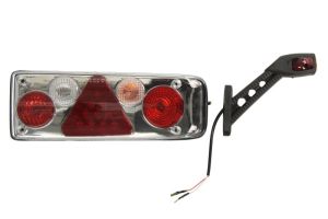 Lampa tylna TL-UN044R