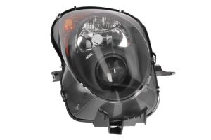 Reflektor świateł przednich TYC 20-11753-15-2