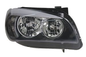 Reflektor świateł przednich TYC 20-12855-05-9