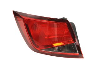 Lampa zespolonych świateł tylnych VAL045322