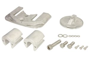 Zestaw anod TENKITBRAVOII-IIIAL