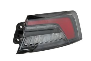 Lampa zespolonych świateł tylnych ULO1136102