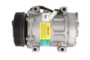 Kompresor klimatyzacji TM8645632