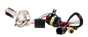 Lampa wyładowcza TUOLOH4-ZAR-6000K